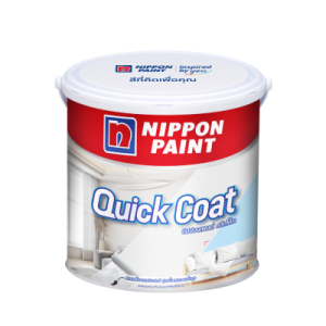  Nippon Paint Quickcoat Primer