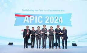 APIC 2024 Hosted by TPMA