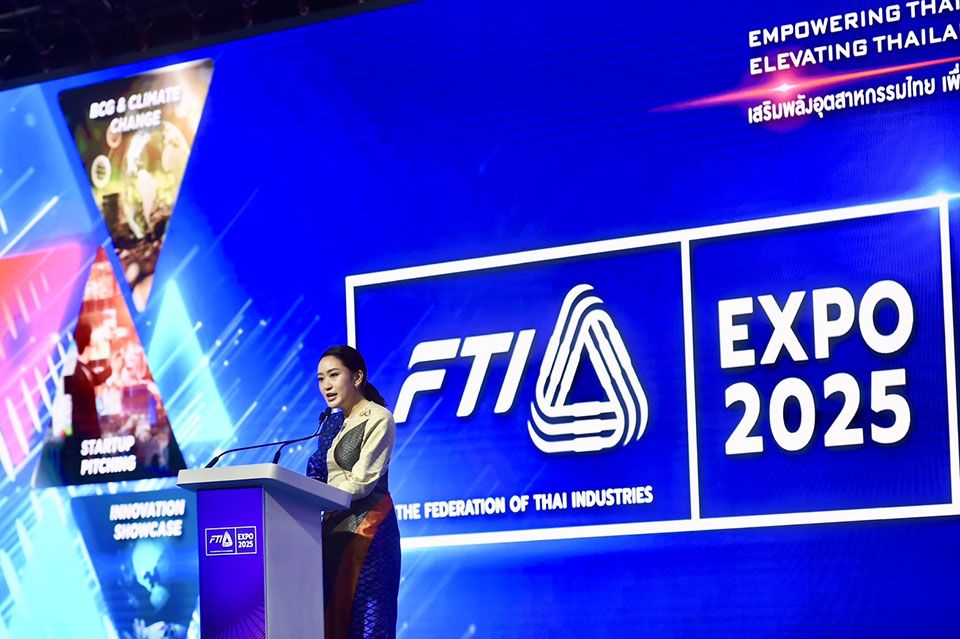FTI Expo 2025