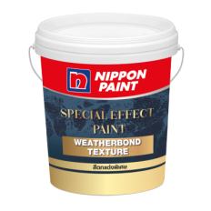 Nippon Paint WEATHERBOND Texture