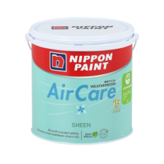Nippon Paint AirCare (Sheen)         